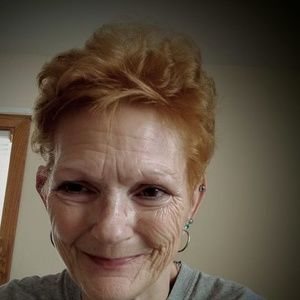 Meet your Posher, Terri